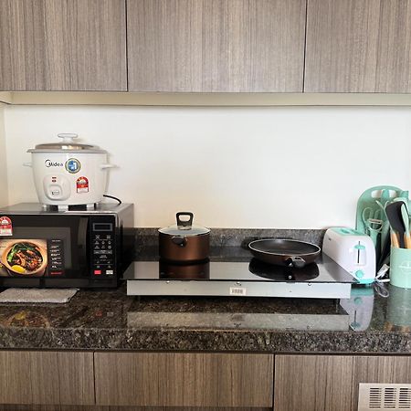 Quince Home Grand Ion Delemen Resorts World Genting Esterno foto