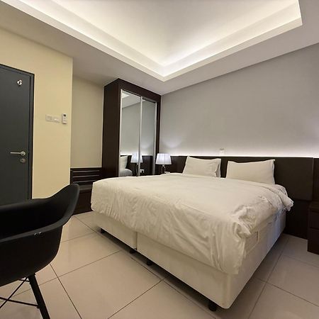 Quince Home Grand Ion Delemen Resorts World Genting Esterno foto