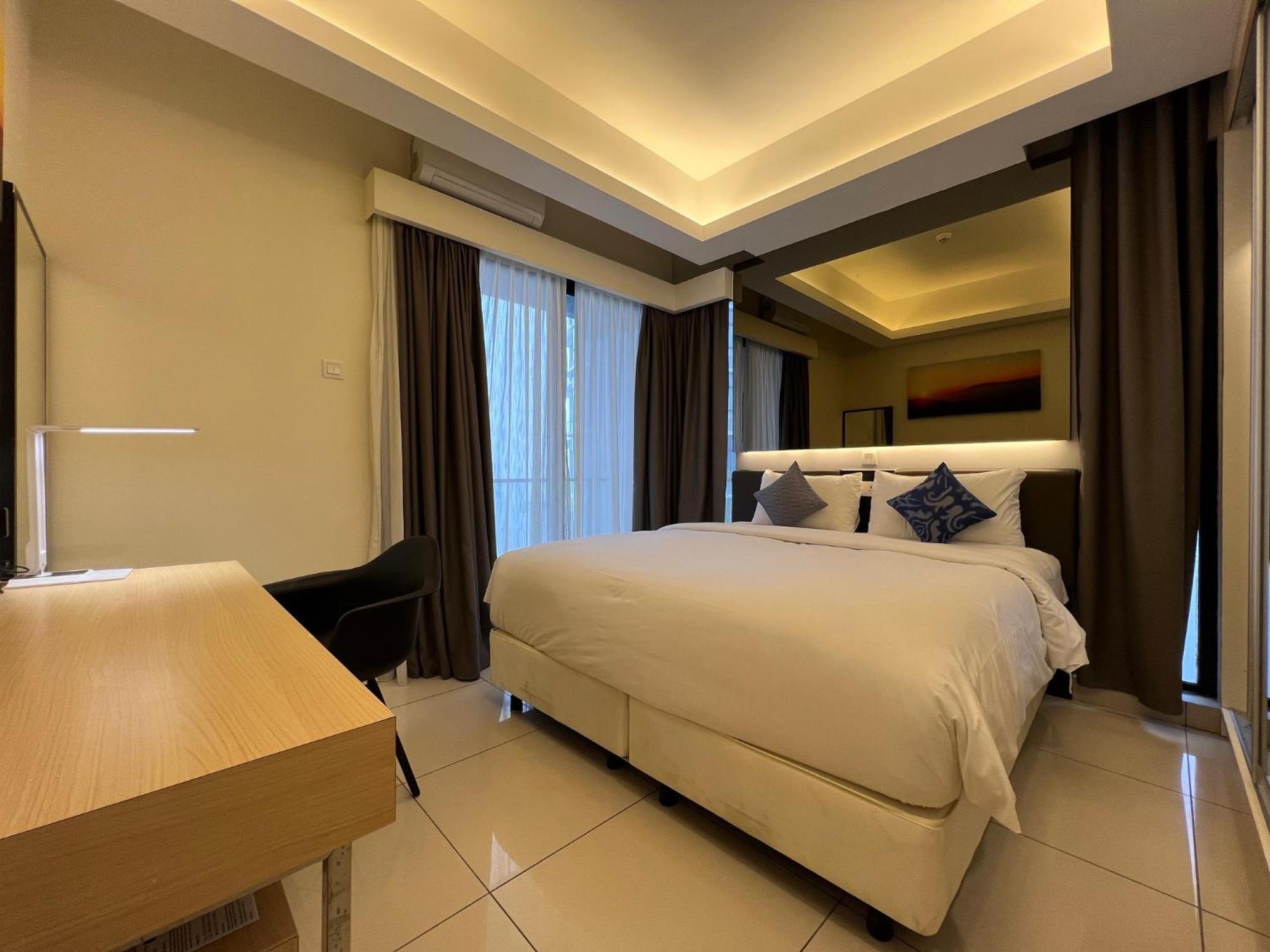 Quince Home Grand Ion Delemen Resorts World Genting Esterno foto