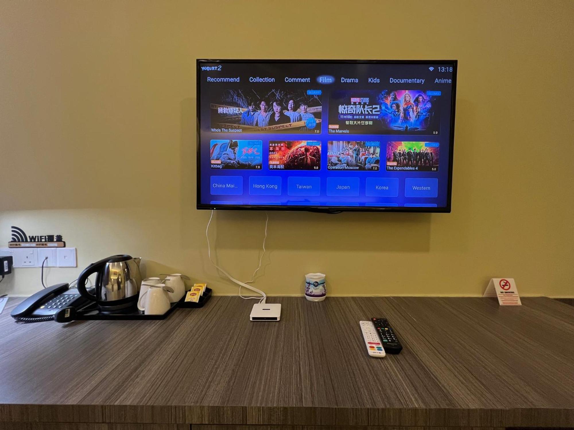 Quince Home Grand Ion Delemen Resorts World Genting Esterno foto