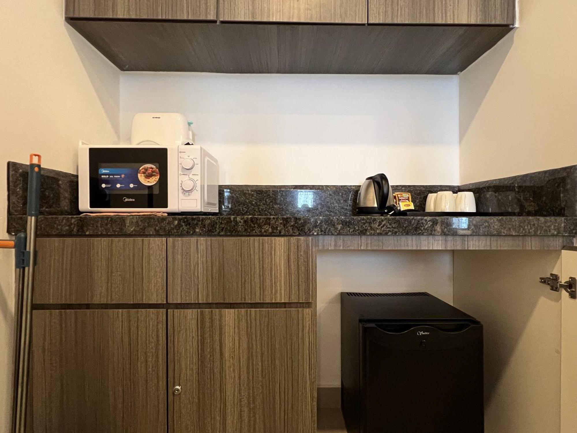 Quince Home Grand Ion Delemen Resorts World Genting Esterno foto