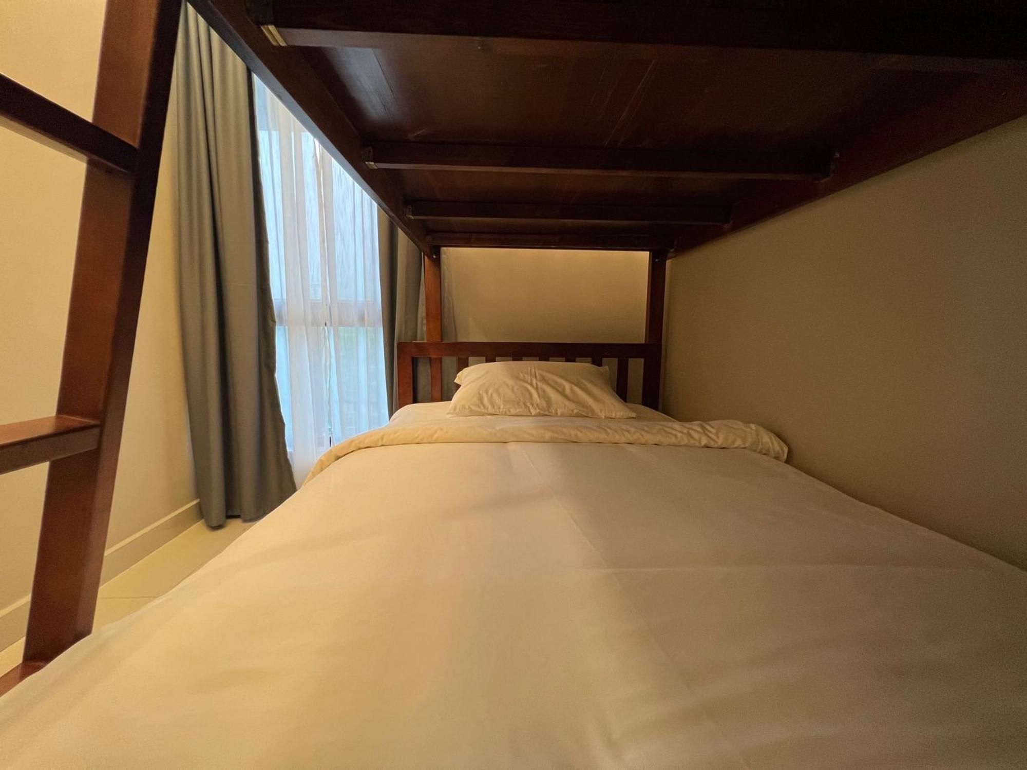 Quince Home Grand Ion Delemen Resorts World Genting Esterno foto