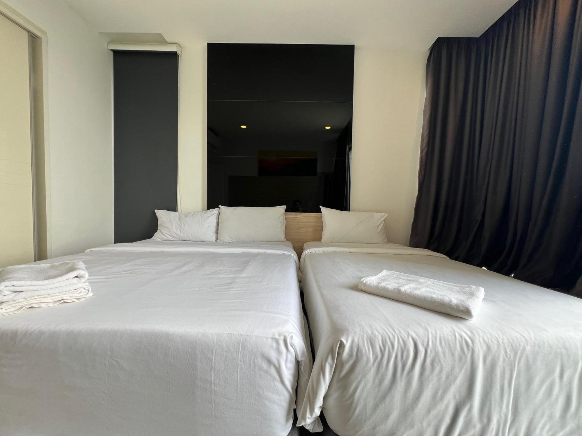Quince Home Grand Ion Delemen Resorts World Genting Esterno foto