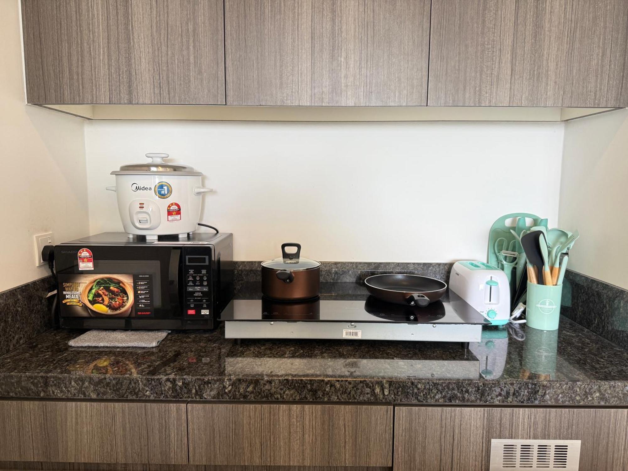 Quince Home Grand Ion Delemen Resorts World Genting Esterno foto