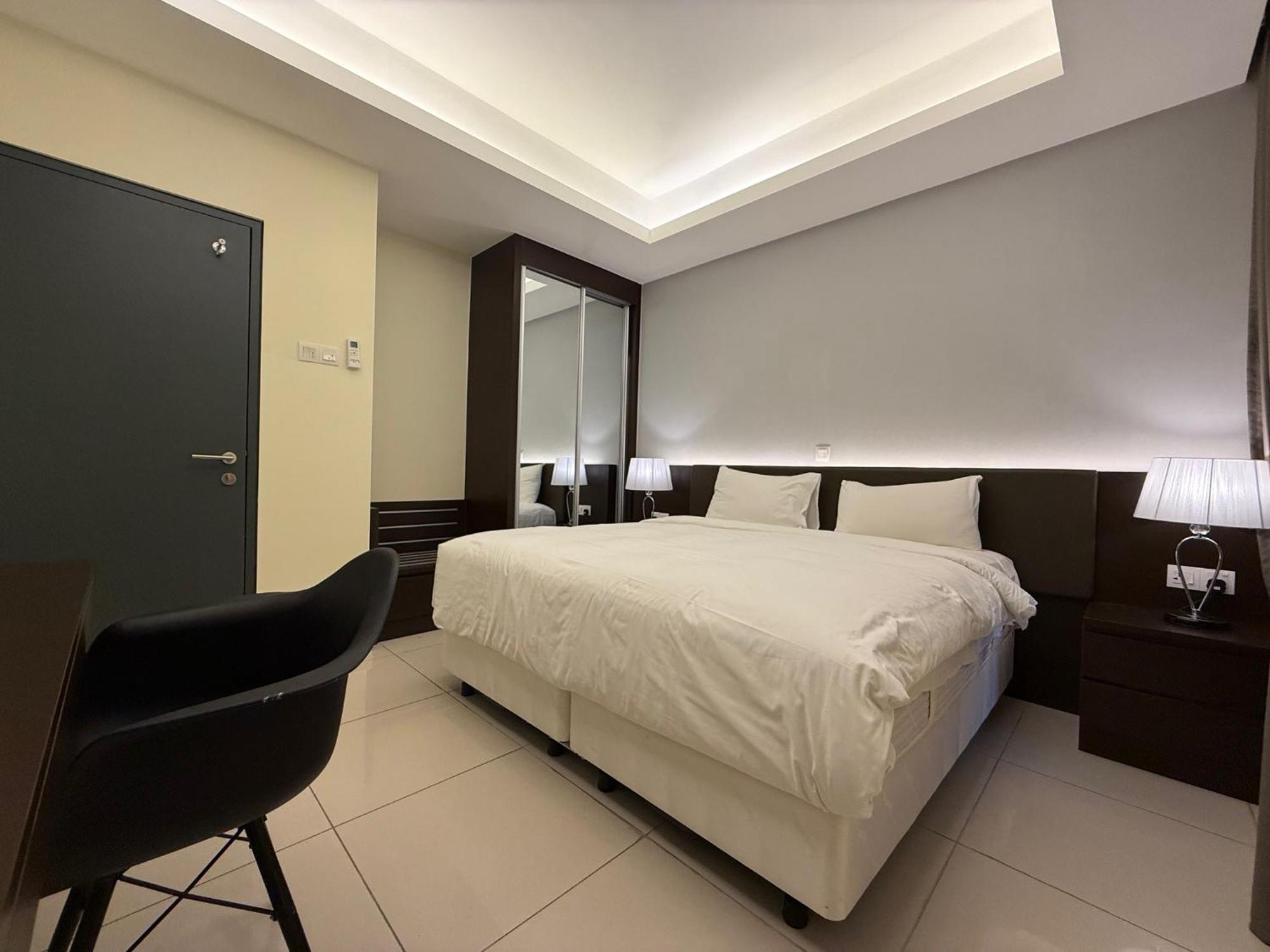 Quince Home Grand Ion Delemen Resorts World Genting Esterno foto